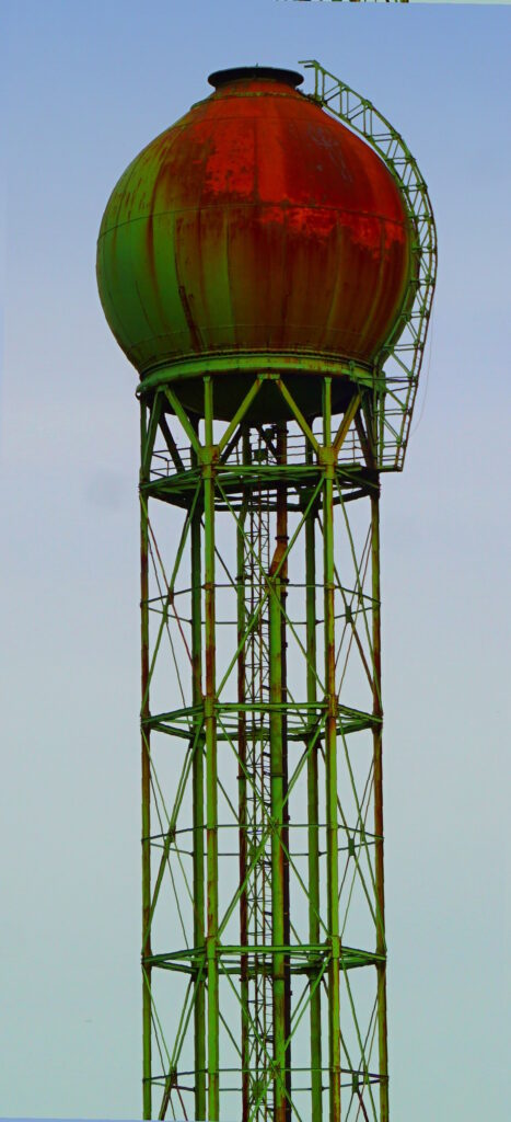 Wasserturm zu Repelen